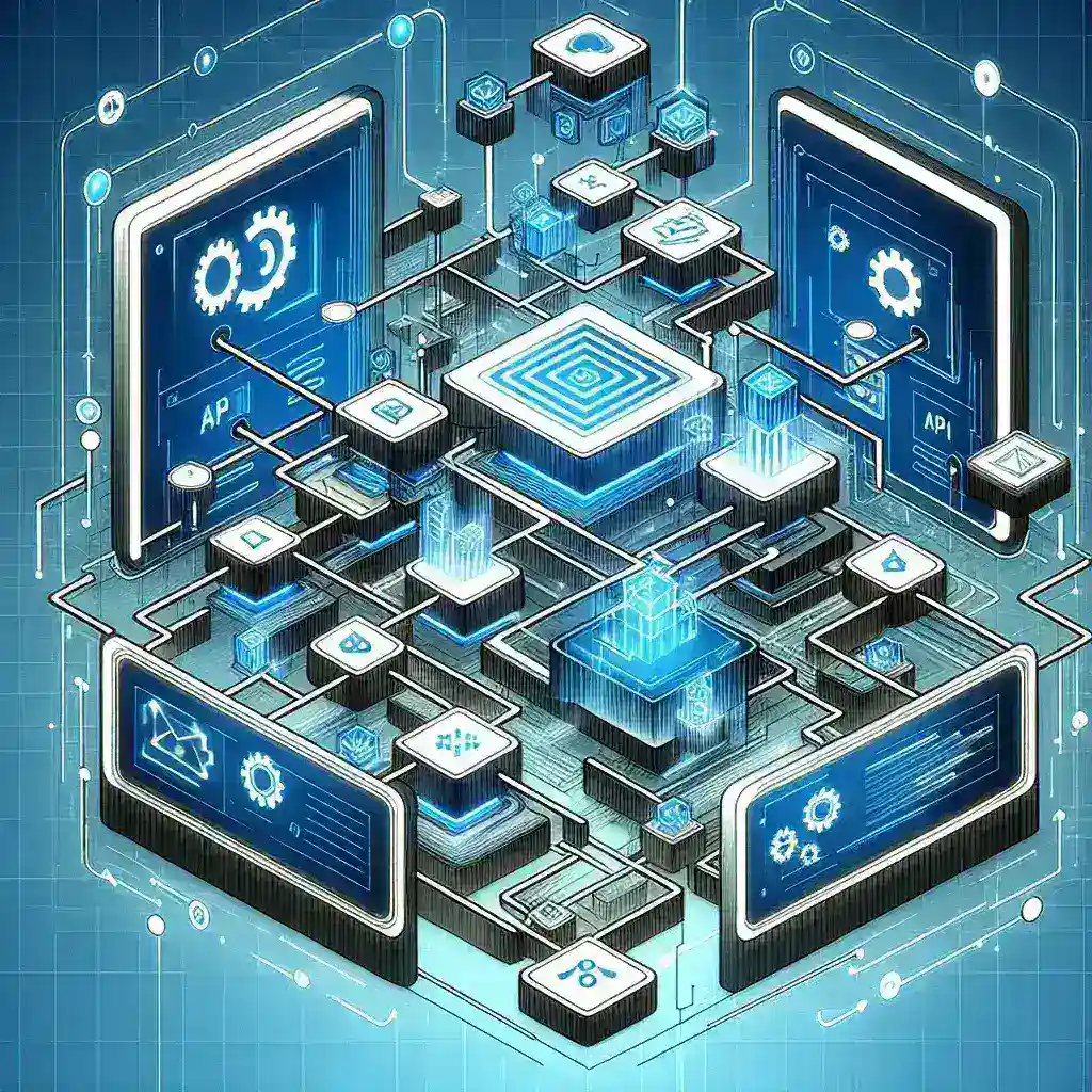 Plataformas para la Gestión de APIs a Gran Escala: Guía Completa 2024