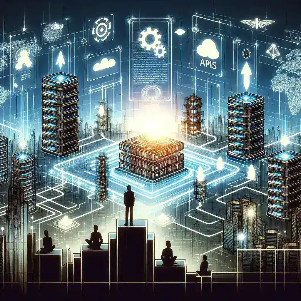 Plataformas para la Gestión de APIs a Gran Escala: Guía Completa para Empresas Modernas