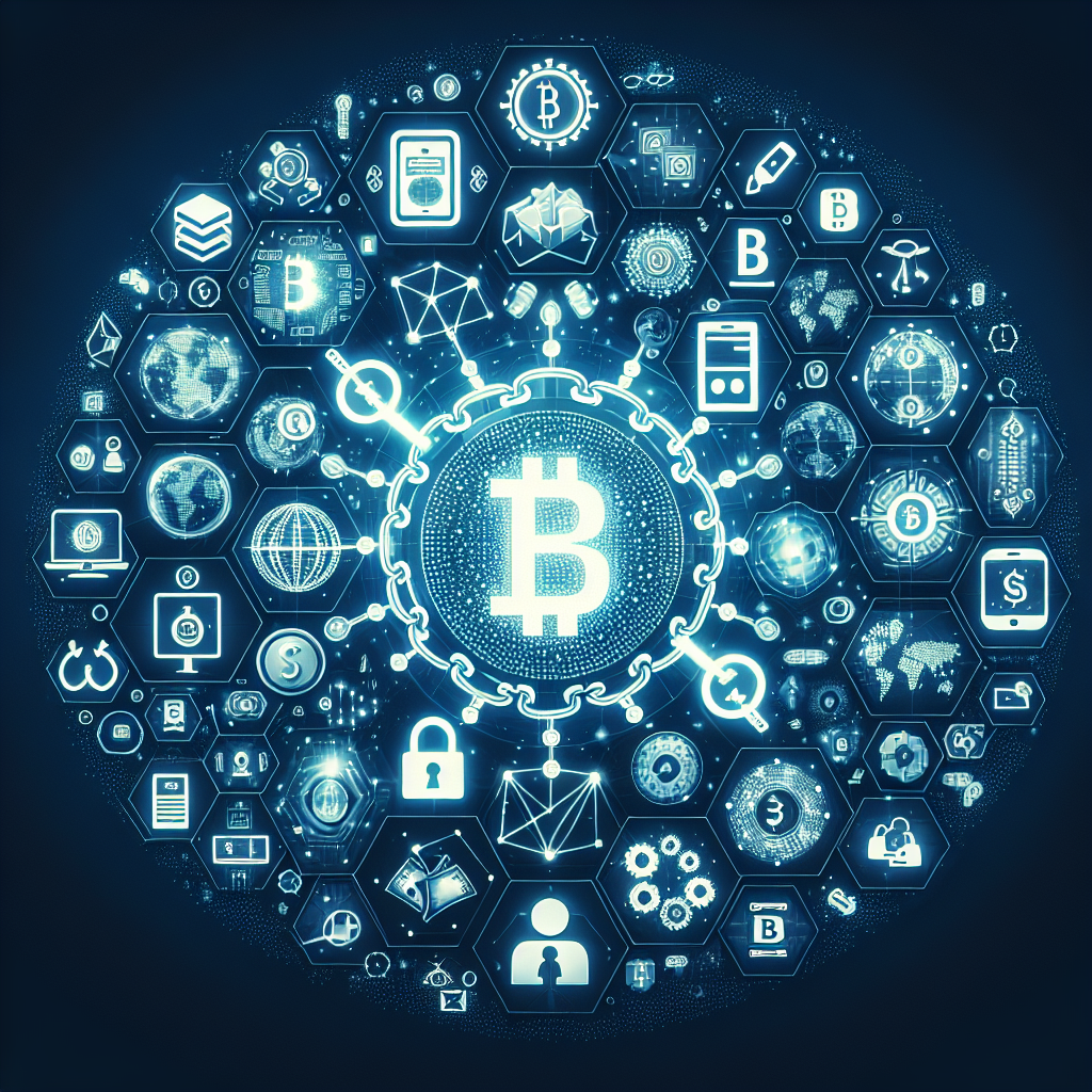 Blockchain y el futuro de las finanzas descentralizadas (DeFi)