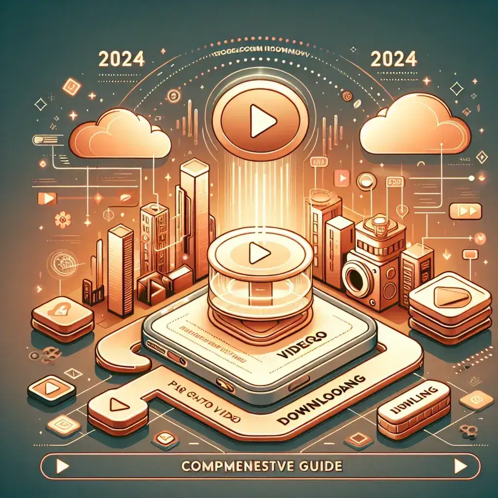 Descargador de Videos de TikTok: La Guía Completa para Guardar Contenido en 2024