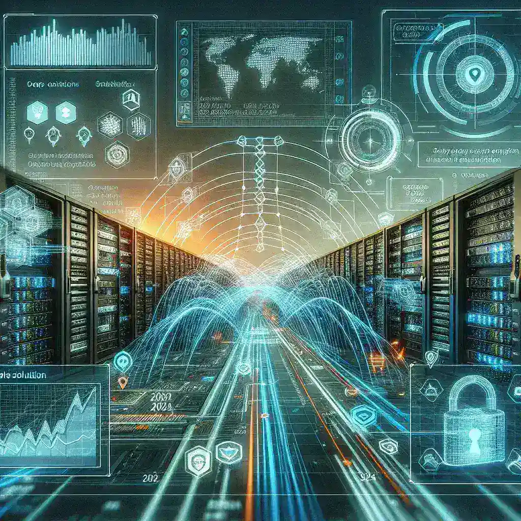 Soluciones Avanzadas para la Inspección Profunda de Tráfico HTTPS: Guía Completa 2024