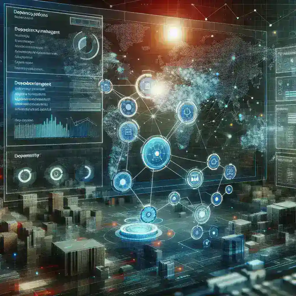 Soluciones Avanzadas para la Gestión de Dependencias en Entornos Complejos: Guía Completa 2024