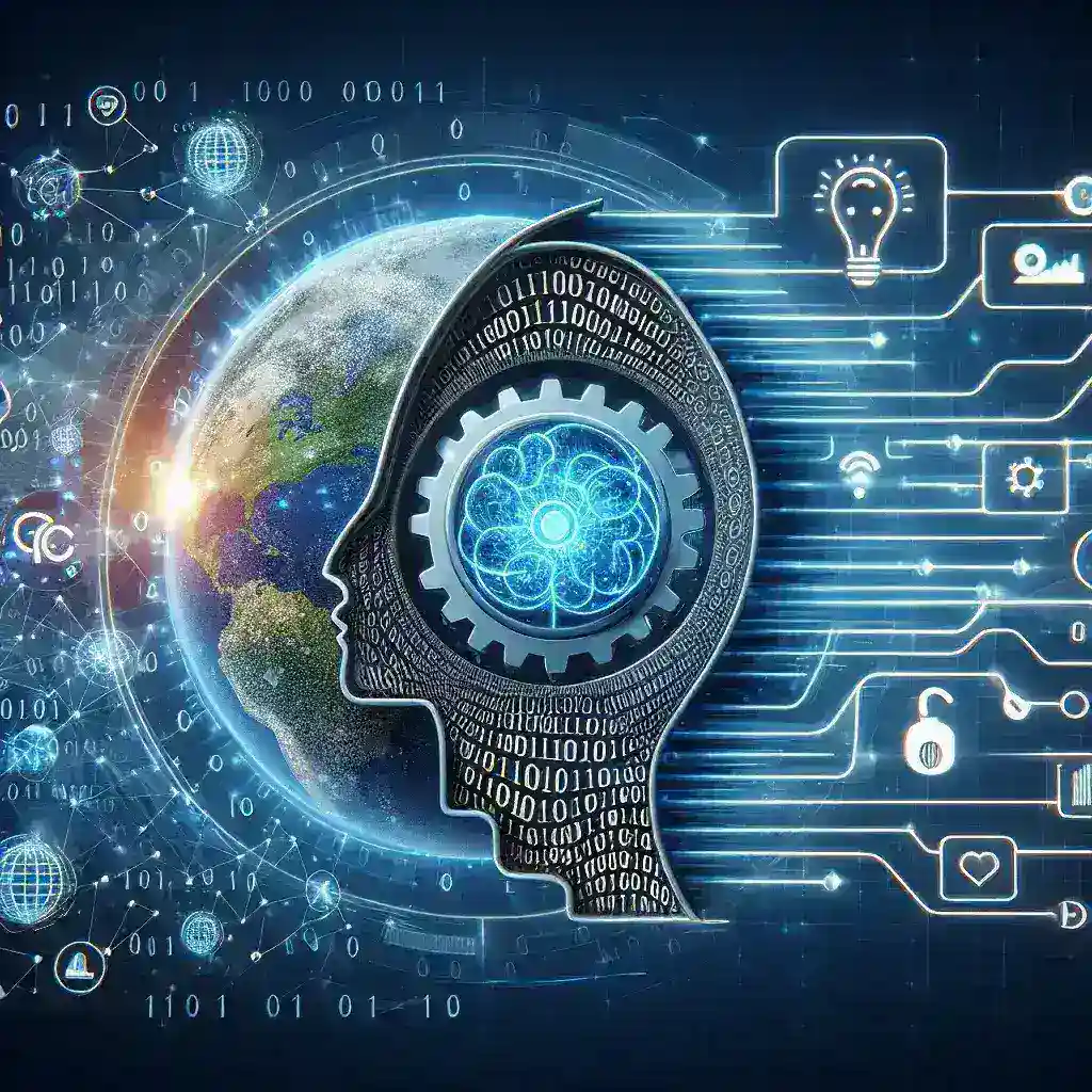 Cómo la inteligencia artificial está mejorando los servicios de traducción en tiempo real