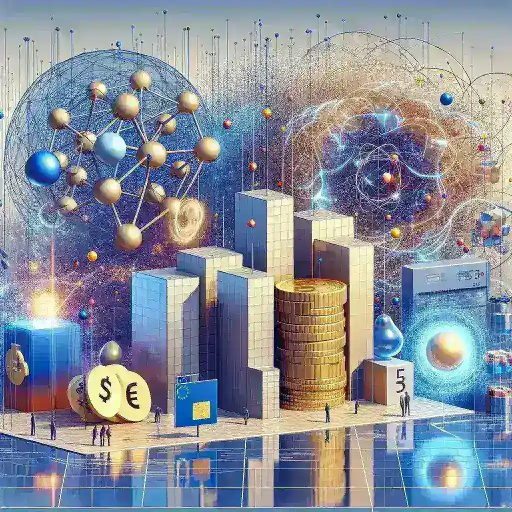 Estrategia Nacional de Tecnologías Cuánticas 2025‑2030 con 1 500 M €