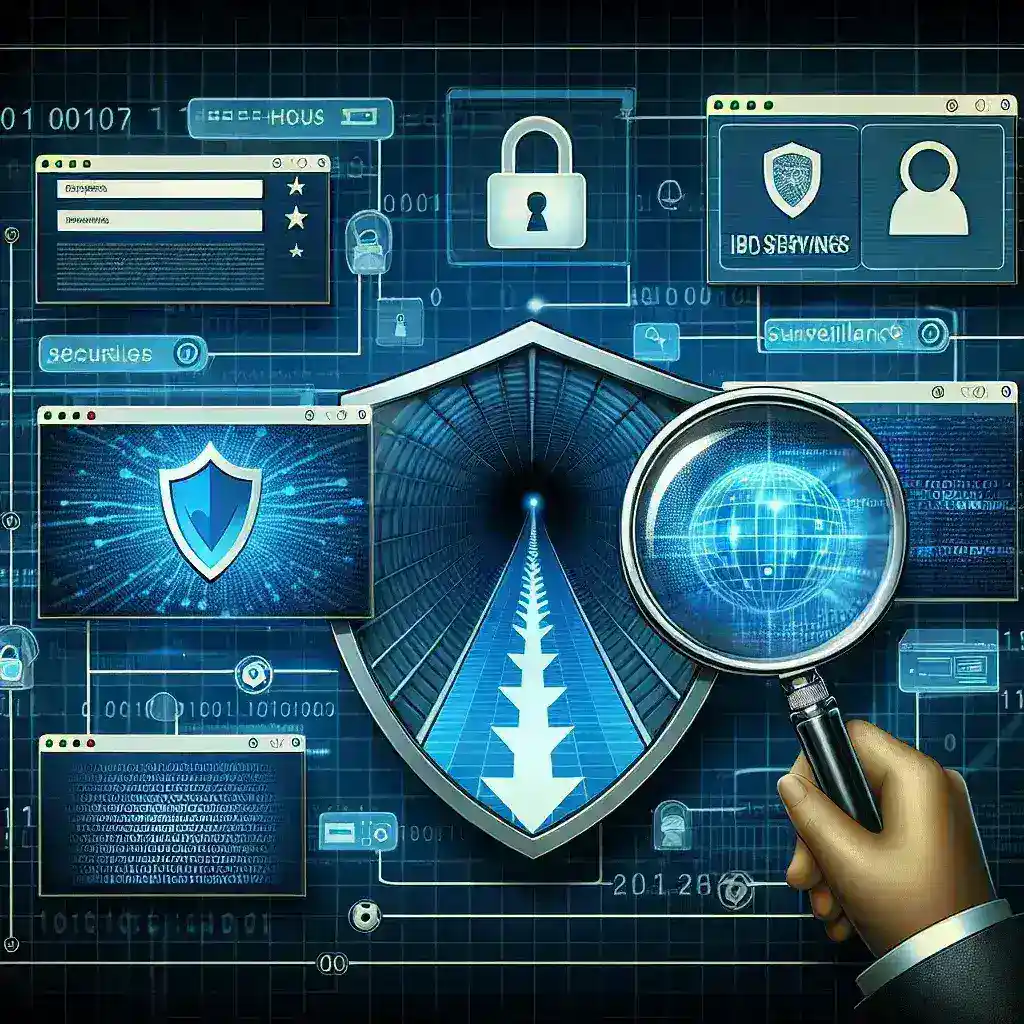 "Guía completa sobre soluciones para la inspección profunda de tráfico HTTPS, destacando herramientas y estrategias de seguridad y monitoreo para proteger redes."